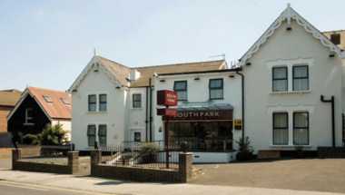 South Park Hotel en Londres, GB1