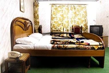 Himgiri Resort em Dharamshala, IN