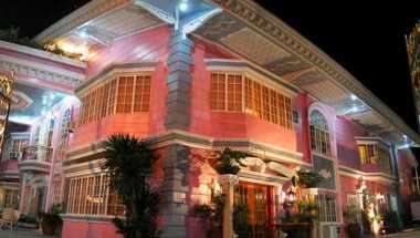 Europa Mansionette Inn em Mandaue, PH