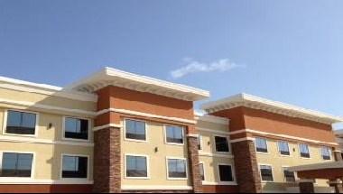 Best Western Plus Spring Inn & Suites image