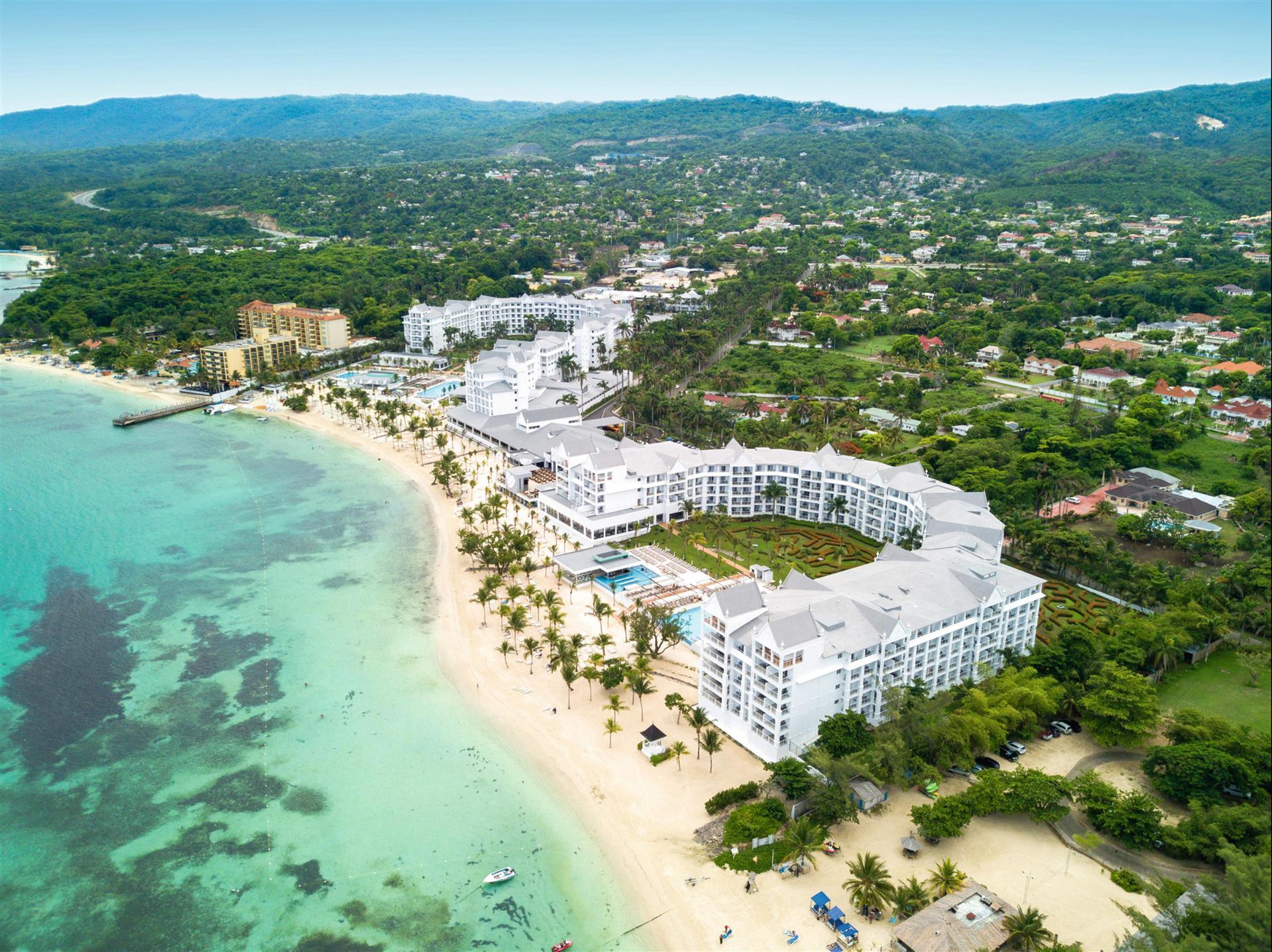 Riu Ocho Rios image