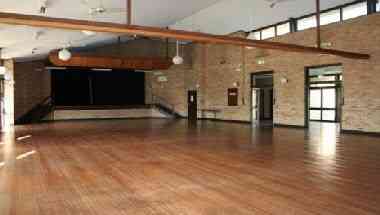 Harold Corr Community Hall, Sydney, AU