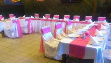 Zoeld Angyal Etterem es Bowling Klub a Budapest, HU