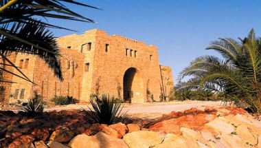 Mehari - Douz in Douz, TN