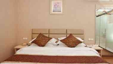 Super 8 by Wyndham Fuzhou Gu Tian Zhi Lu a Fuzhou, CN