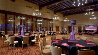 The Grand Baltimore, Baltimore, MD