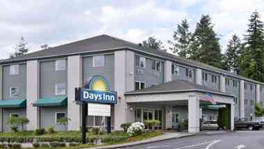 Days Inn by Wyndham Seattle Aurora à Seattle, WA