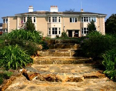 东格林斯特德, GB1 的 Wealden House