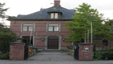 Hotel Roosendaelhof в Geel, BE