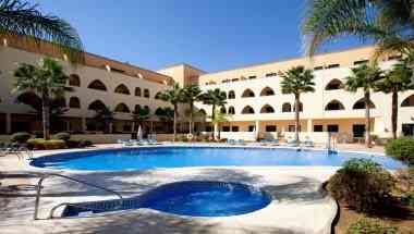 Playamarina Apartments, Ayamonte, ES