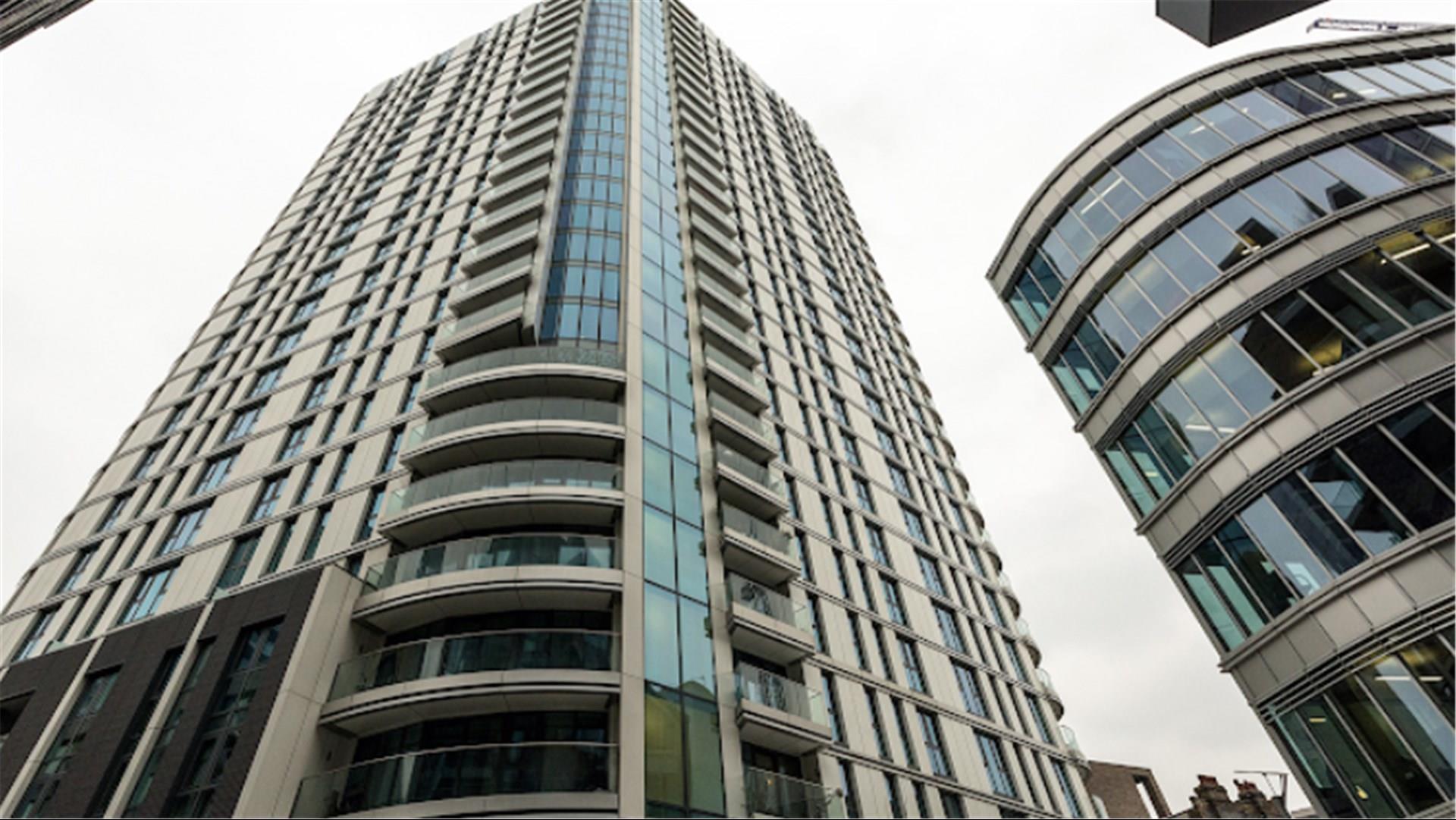 Altitude Point Serviced Apartments, Aldgate image