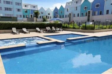 Great Ocean Road, AUにおけるLady Bay Resort