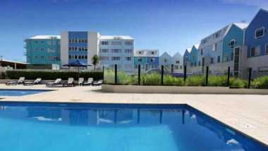 Great Ocean Road, AUにおけるLady Bay Resort