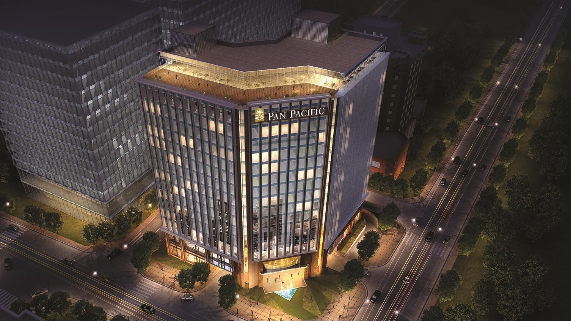 Изображение места проведения