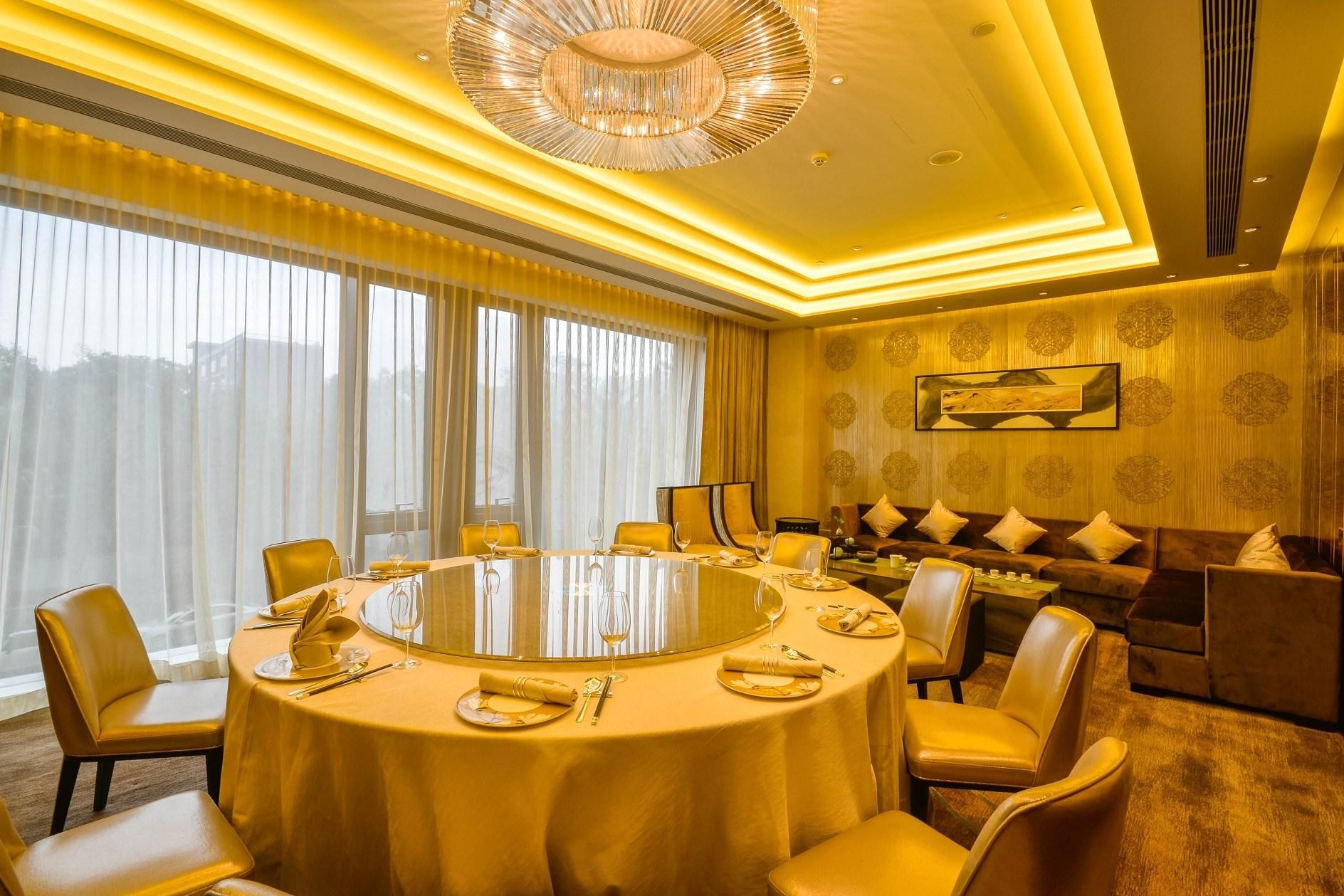 Изображение места проведения