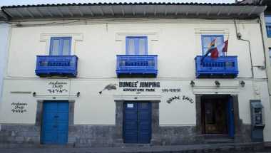 Royal Inti Cusco a Cusco, PE