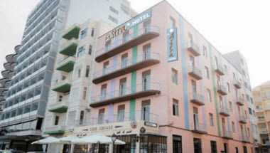 Astra Hotel Malta a Sliema, MT