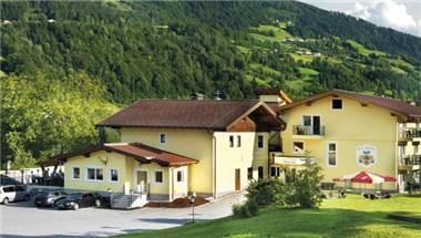 Hotel Hubertusstube image