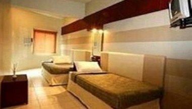 รูปสถานที่จัดงาน