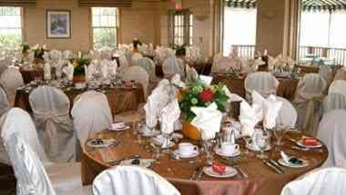 Peninsula Lakes Golf Club in Pelham, ON