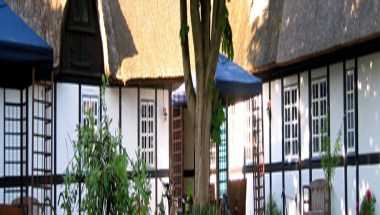 Slangerupgaard Hotel & Conference Centre a Faxe Ladeplads, DK