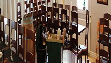 Slangerupgaard Hotel & Conference Centre a Faxe Ladeplads, DK