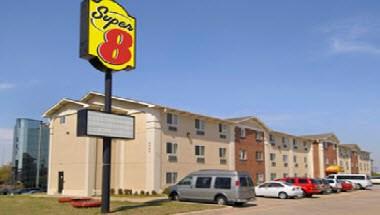 Super 8 by Wyndham Irving DFW Airport/South image