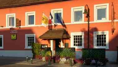 Relais de Brunstatt, Mulhouse, FR