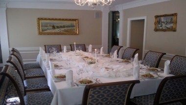 Изображение места проведения