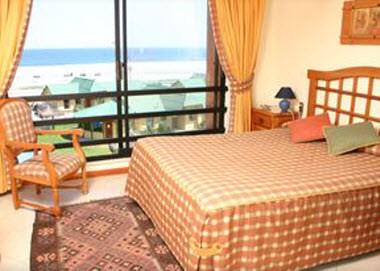 Mar De Ensueno Hotel Y Cabanas a La Serena, CL