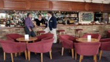 รูปสถานที่จัดงาน