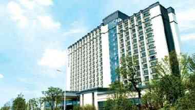 Dapengshan Hotel en Ningbo, CN