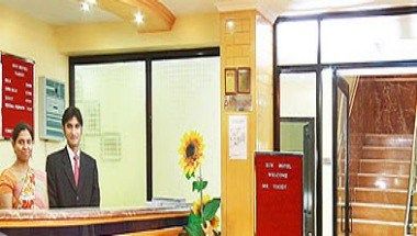 Изображение места проведения