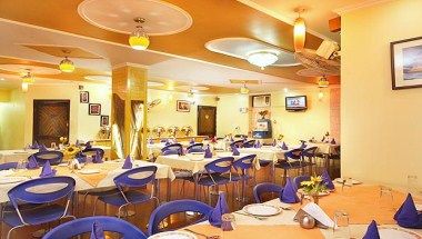 Изображение места проведения