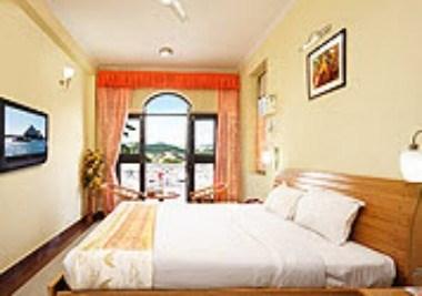 Sun Hotel Haridwar в Haridwar, IN