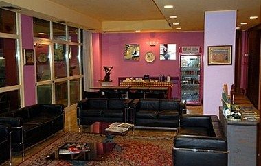 Изображение места проведения