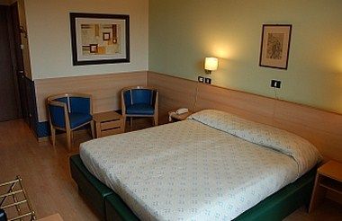 Изображение места проведения