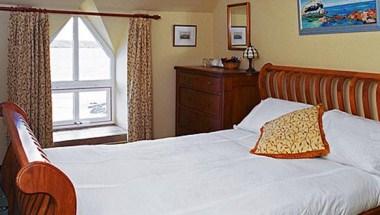 Fionnphort, GB2 的 Argyll Hotel