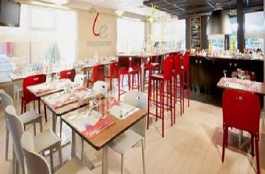 รูปสถานที่จัดงาน