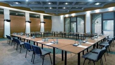 Mediterranean Conference Centre a Valletta, MT