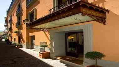 Hotel Palazzo Guardati - Sorrento a Sorrento, IT
