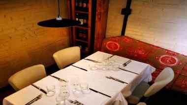 Cybo - Osteria, Wine & Cocktail Bar в Rome, IT