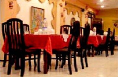 Изображение места проведения