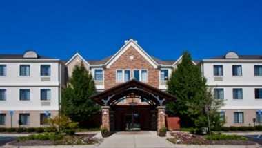 Staybridge Suites Detroit-Utica in ยูติกา, MI