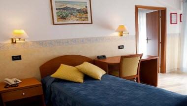 Hotel Touring a Ancona, IT