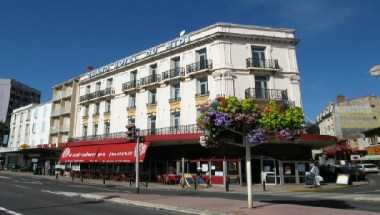 Le Grand Hotel du Midi à Clermont-Ferrand, FR