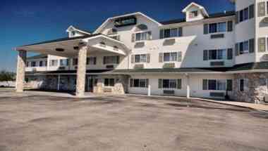 Quality Inn and Suites Lincoln a Lincoln, NE