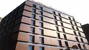 Hotel Marroad - Akasaka i Tokyo, JP