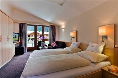 Hotel Gabriela a Serfaus, AT