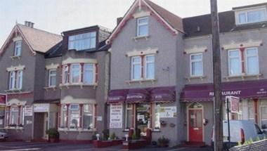 Cranbrook Hotel image